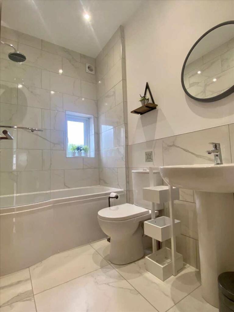 דירות Brooklands Filey Seaside Retreat Flat 6 מראה חיצוני תמונה